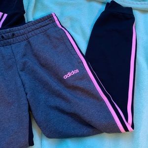 Adidas Joggers
